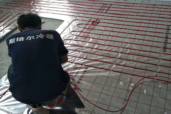杭州裝一套地暖多少錢？需要注意哪些細(xì)節(jié)？