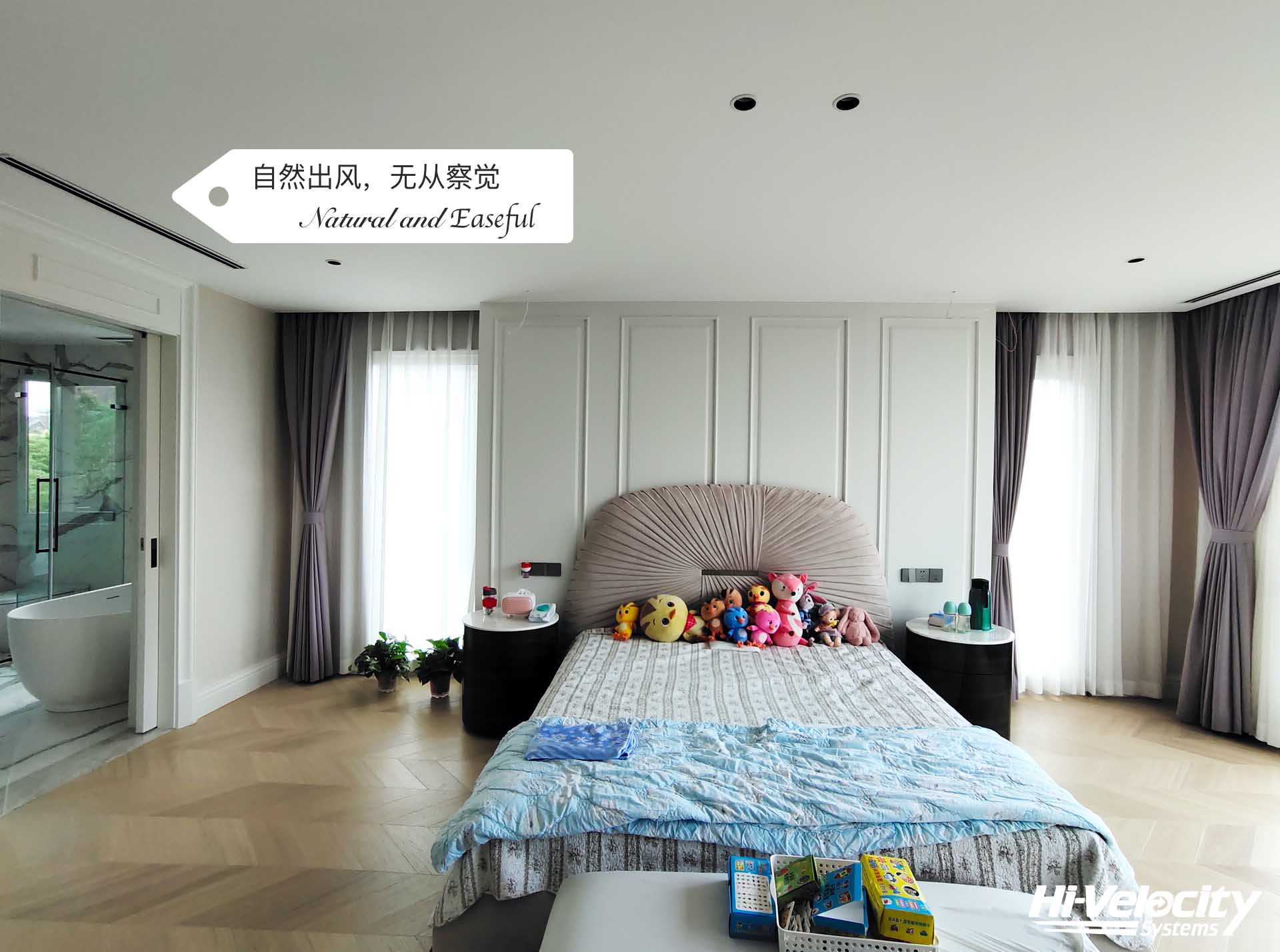 一個(gè)好的全空氣空調(diào)系統(tǒng)應(yīng)具備哪些優(yōu)點(diǎn)？