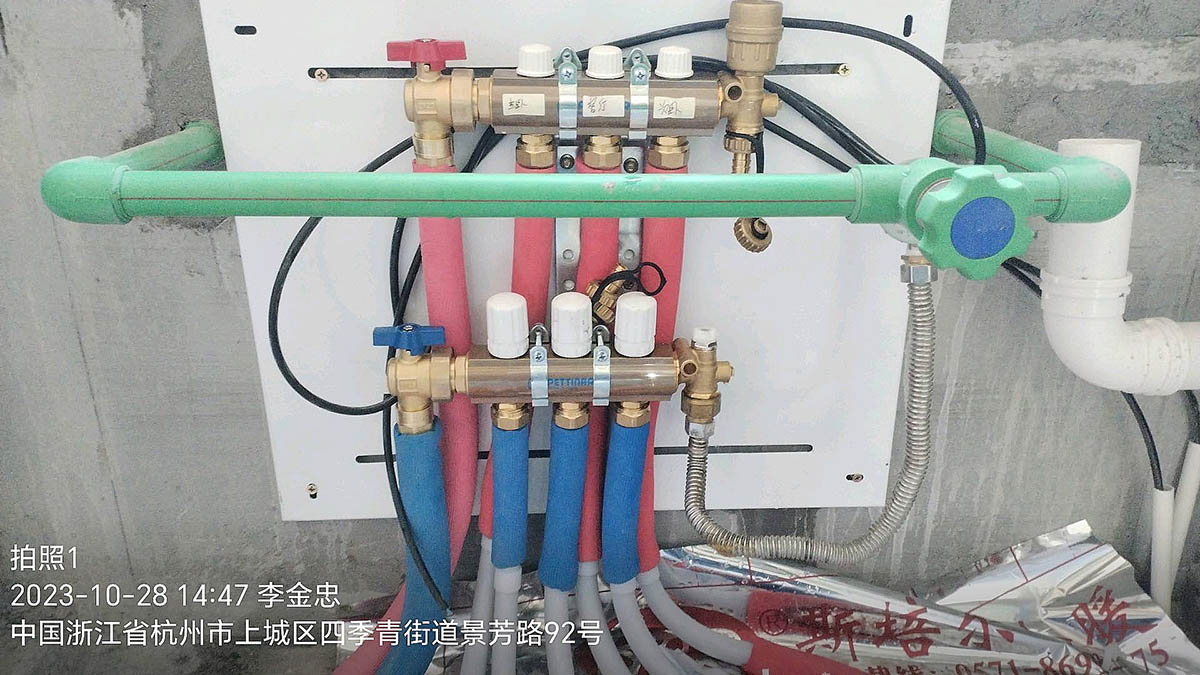 地暖不熱都有哪些原因？