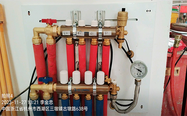 在杭州地暖和暖氣片哪個(gè)更好？