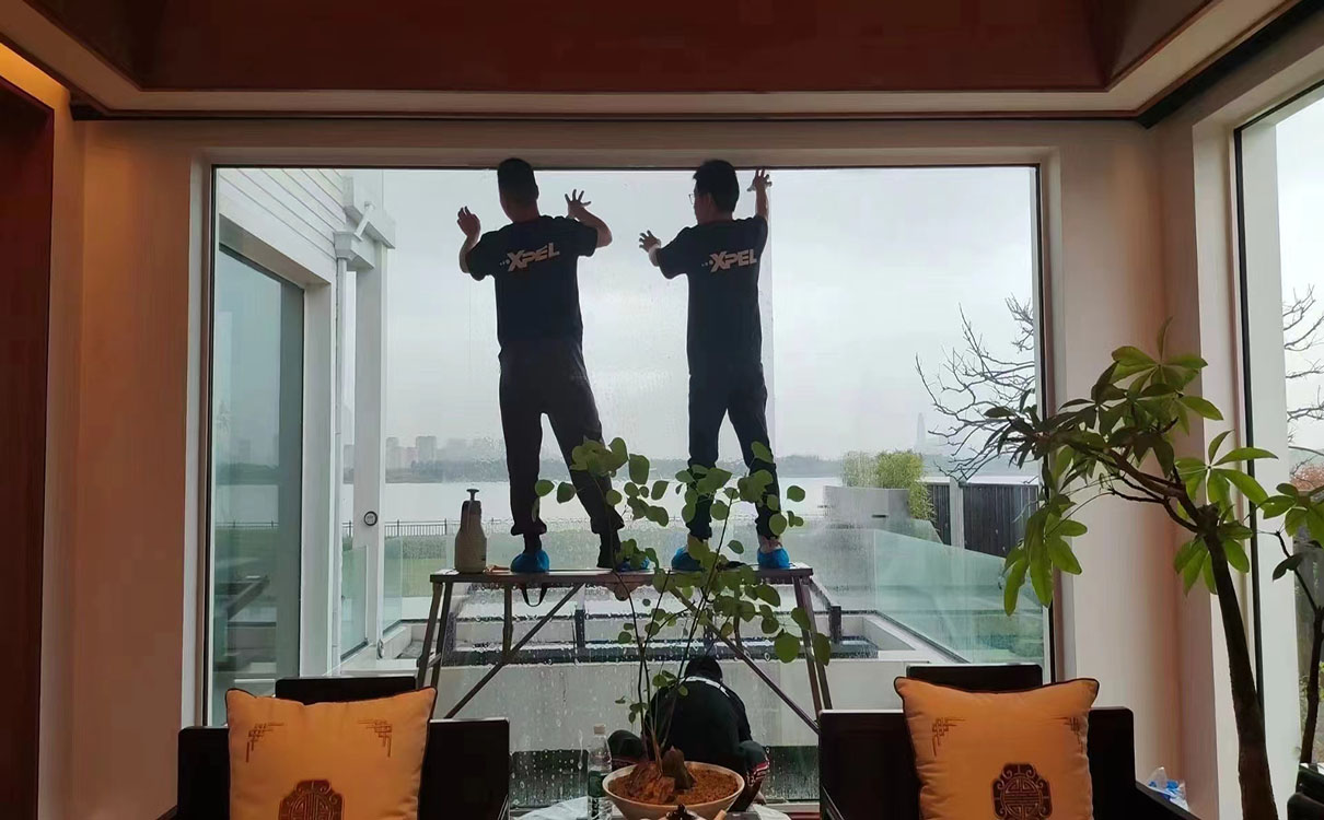 XPEL建筑膜如何能有效的預(yù)防紫外線對人體皮膚和家具的危害？